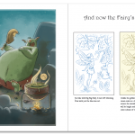 The Art of Goblins Drool, Fairies Rule!