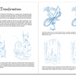 The Art of Goblins Drool, Fairies Rule!
